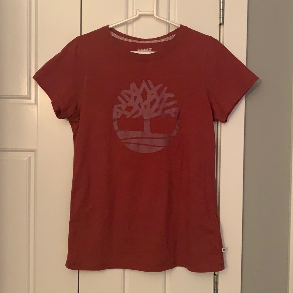 Timberland Tee
